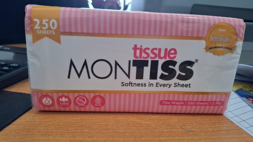 TISU MONTIS